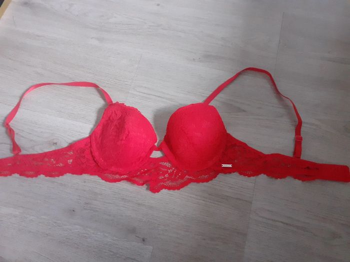 Soutiens gorge 90B