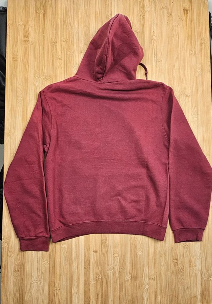 Sweet capuche Gustave eiffel T:S - photo numéro 4