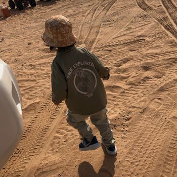 Sur chemise explorer