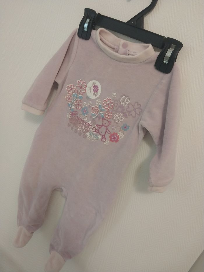 Pyjama 3 mois - photo numéro 2