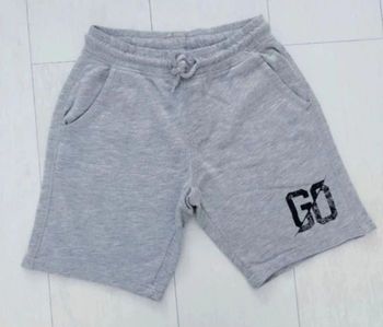 Short