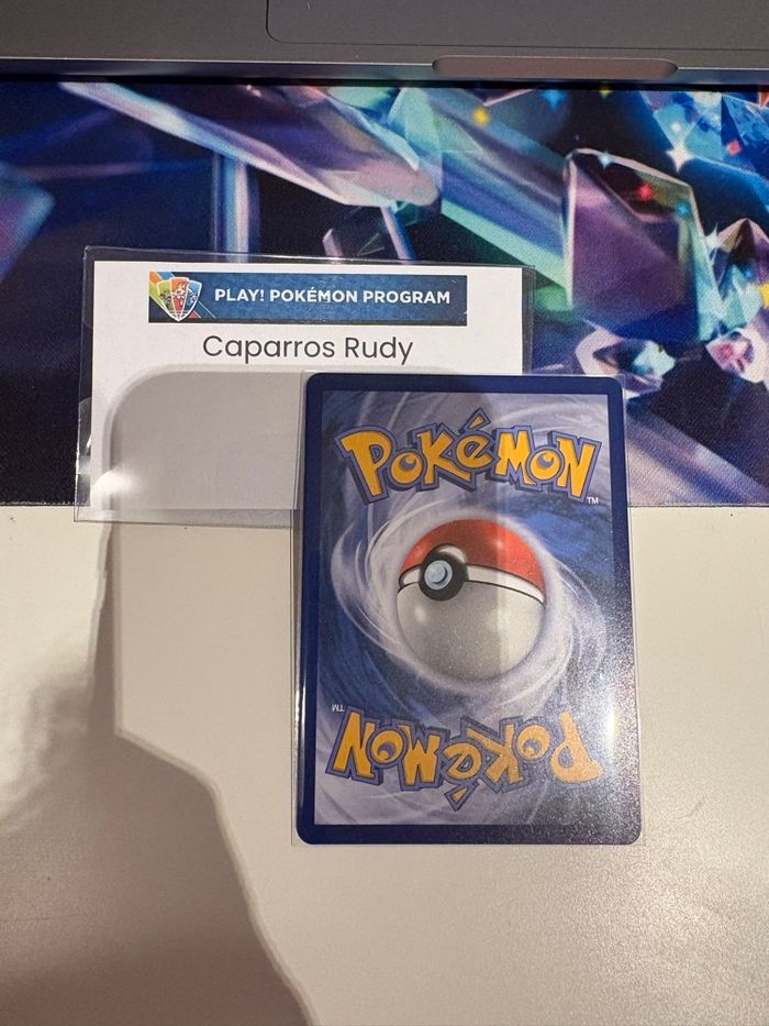 Mega Latias ex ME1 - photo numéro 2