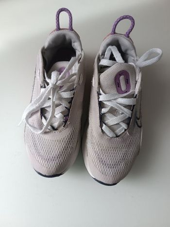 Baskets Nike