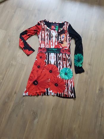 Robe Desigual