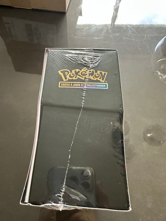 ETB Gardevoir ME1 - photo numéro 6