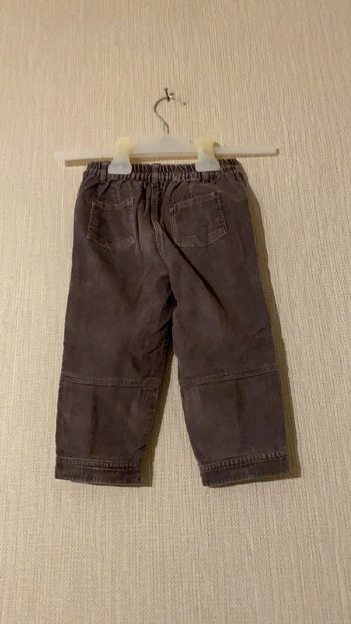 Pantalon Obaïbi - photo numéro 2