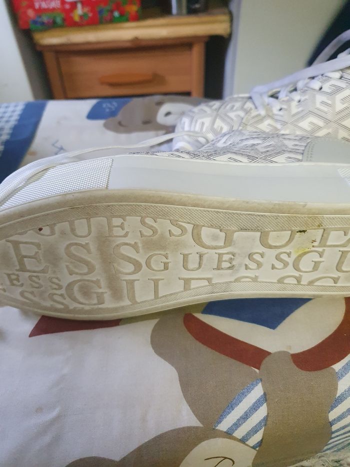Basket guess - photo numéro 2