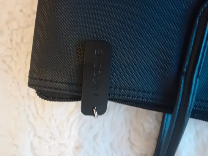 Sac Lacoste - photo numéro 4