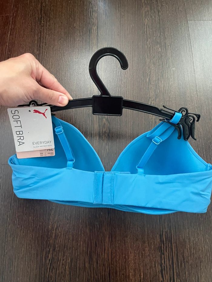 Soft bra Puma - photo numéro 2