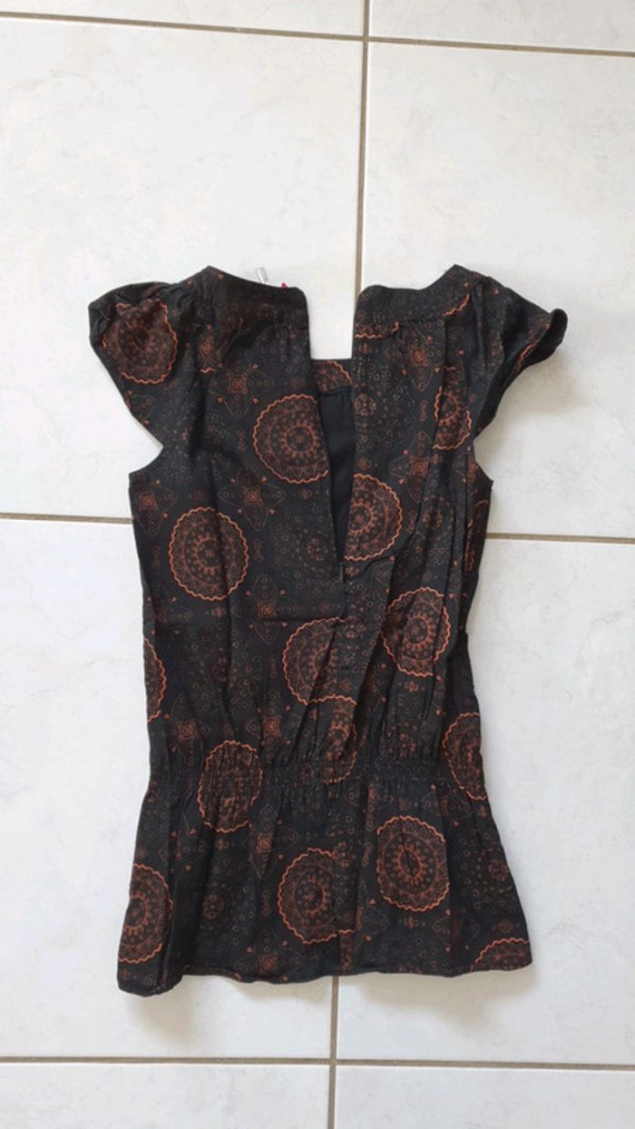 Tunique fille Orchestra 12 ans ViNT - photo numéro 5