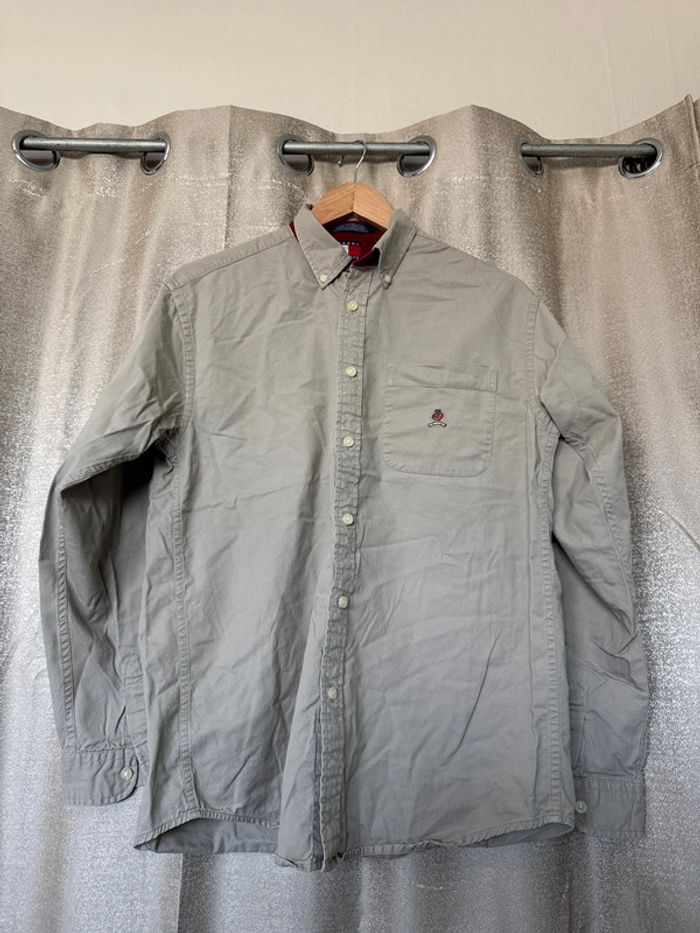 Chemise 👔 Tommy