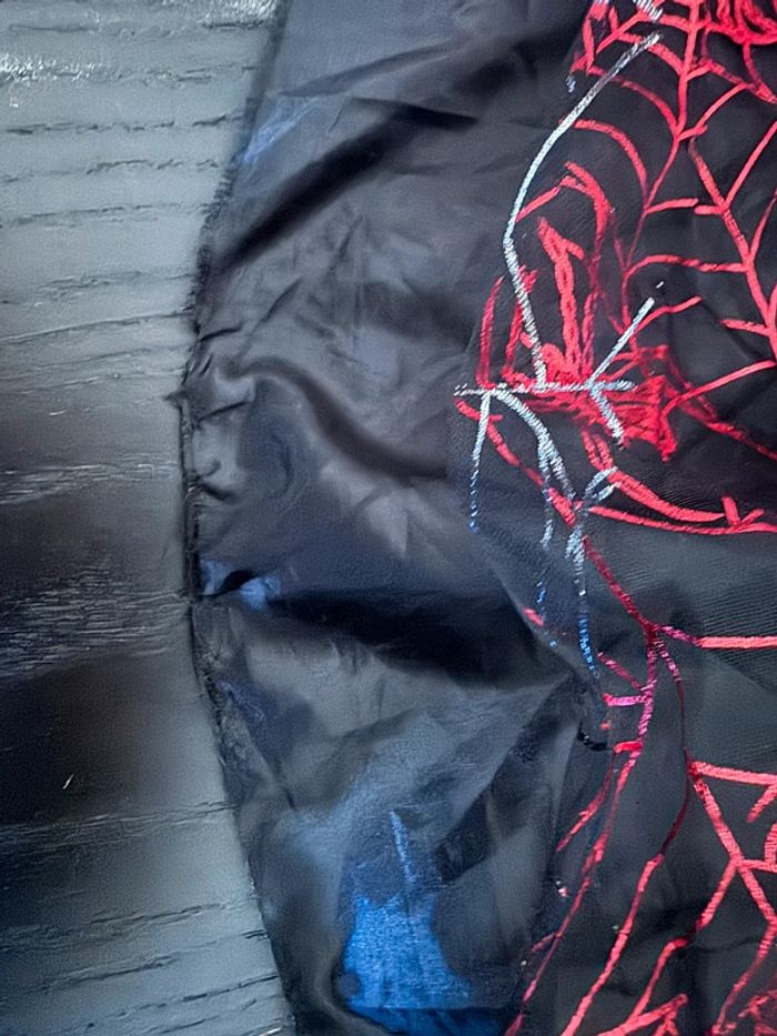 Jupe Halloween fille - photo numéro 2