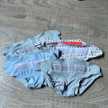 Lot 4 T.Mac  M + 5 nacelles