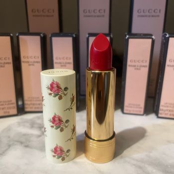 Rouge à lèvres