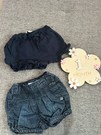 Short