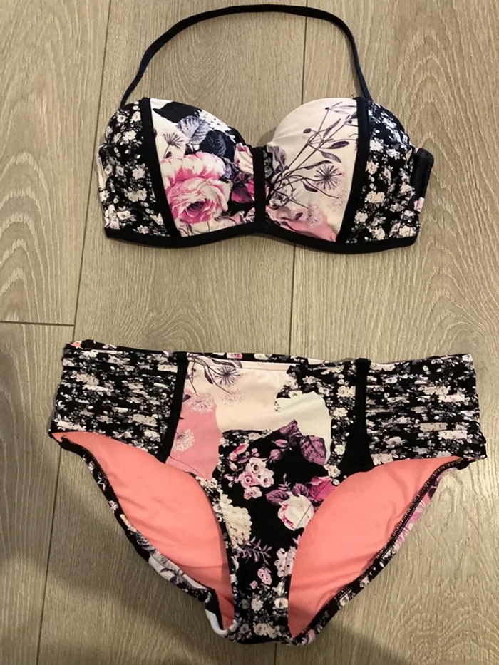 Maillot seafolly