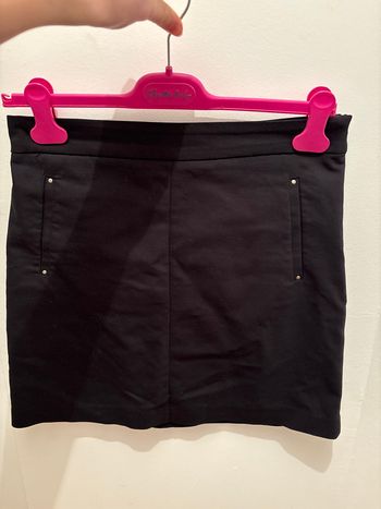 Jupe noir 