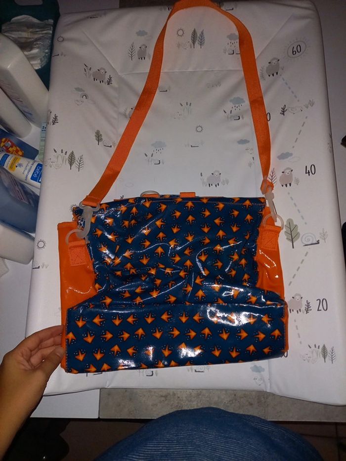 Sac à bandoulière - photo numéro 3