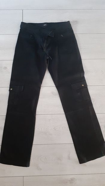Pantalon T38