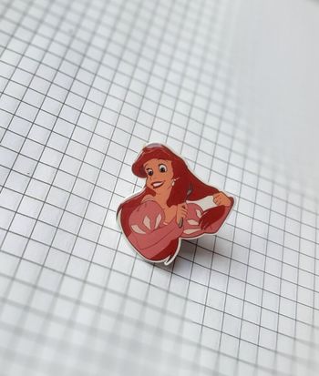 Pins Disney ariel