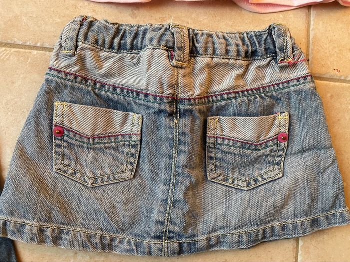 Lot bébé fille 12-18 mois - photo numéro 5