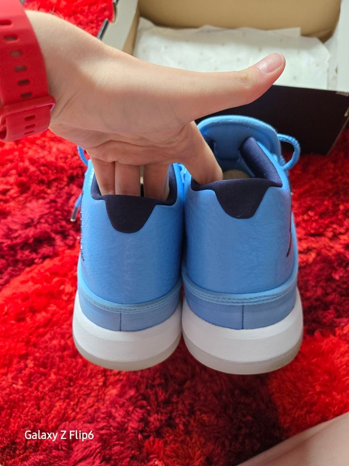 Nike Air Jordan Super Fly 2017 - photo numéro 7