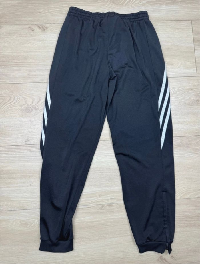 Survêtement de sport enfant 12 ans adidas rétro 20215 - photo numéro 3