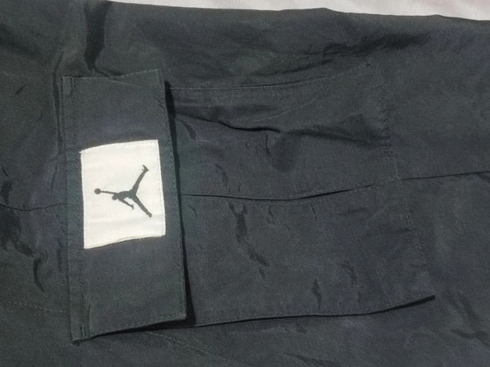 Jordan 12-13 ans Cargo Pants

Pantalon - photo numéro 2