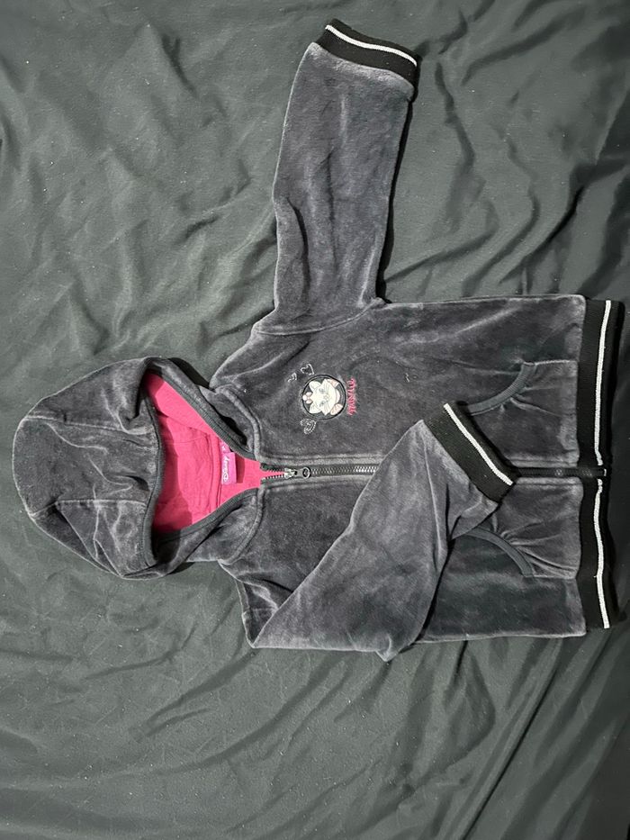 Lot de 5 vêtements - photo numéro 3