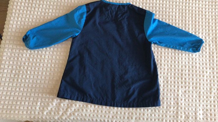 tablier mickey - photo numéro 4