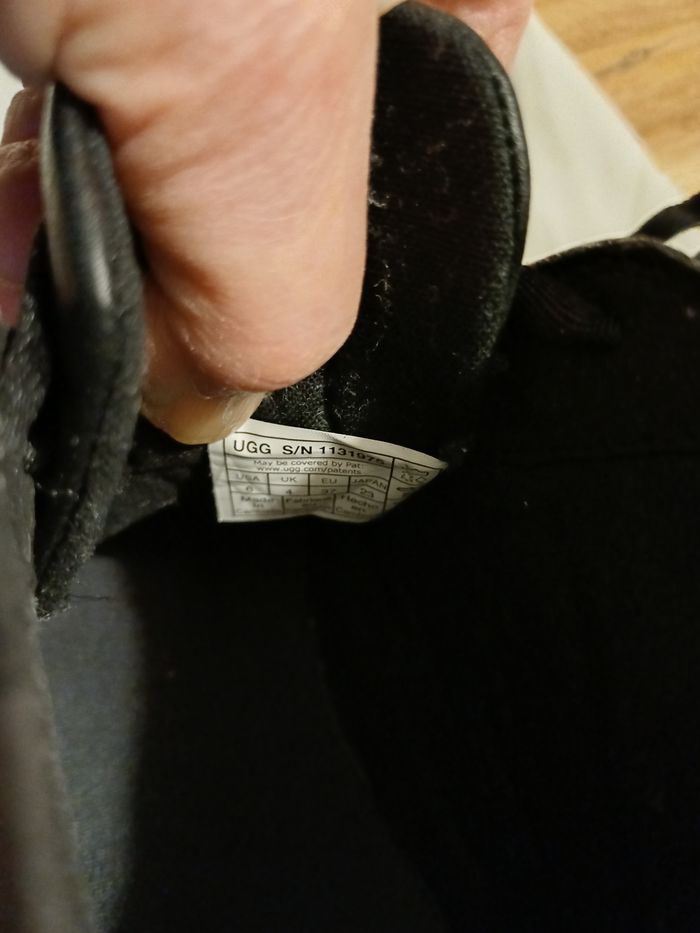 Chaussures/Baskets - photo numéro 3