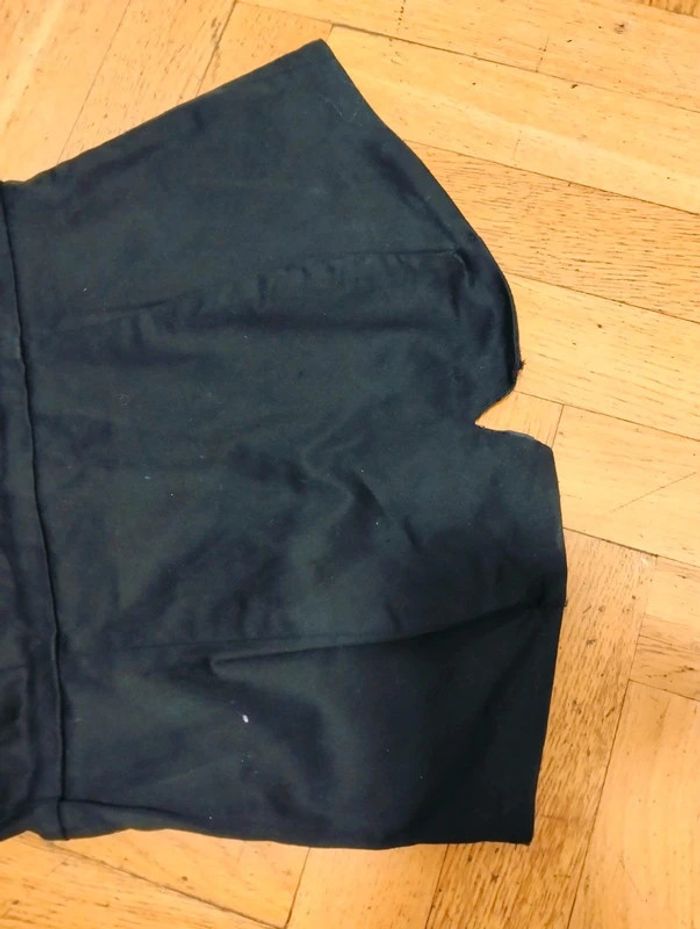 Robe bustier noire La Redoute 34 - photo numéro 4