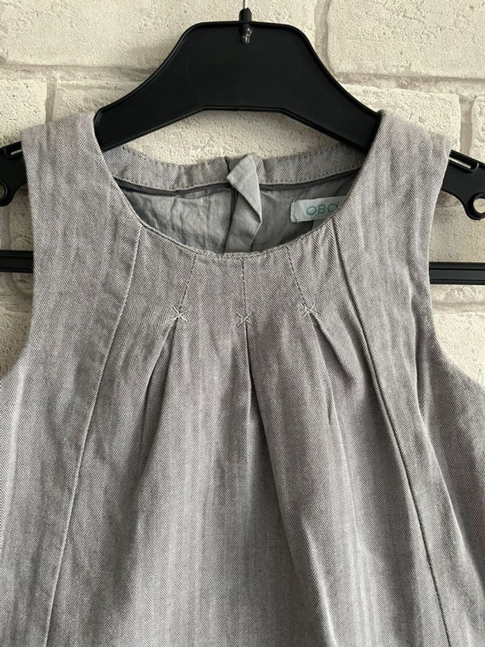 Robe obaibi taille 18 mois - photo numéro 2