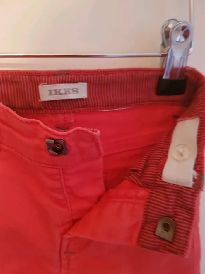 Pantalon IKKS - photo numéro 3
