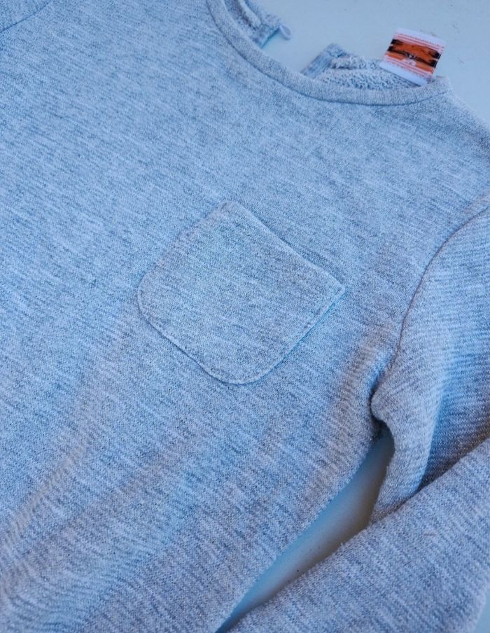 Robe d'hiver Tape à l’Œil 8 ans neuve - photo numéro 2