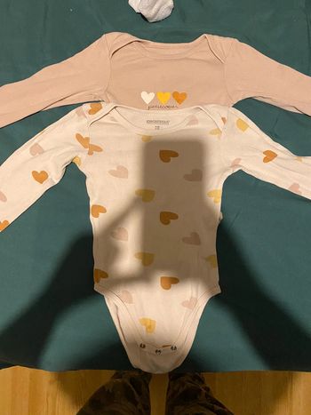 Body orchestra 18 mos