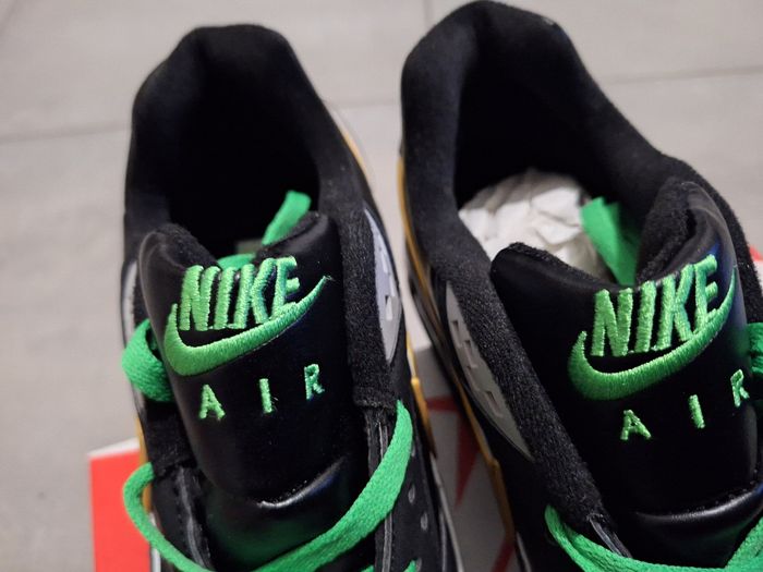 Nike air max BW taille 43 neuve avec étiquettes - photo numéro 7
