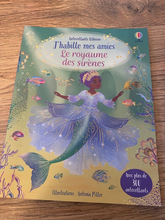 Lot livres fille - photo numéro 4