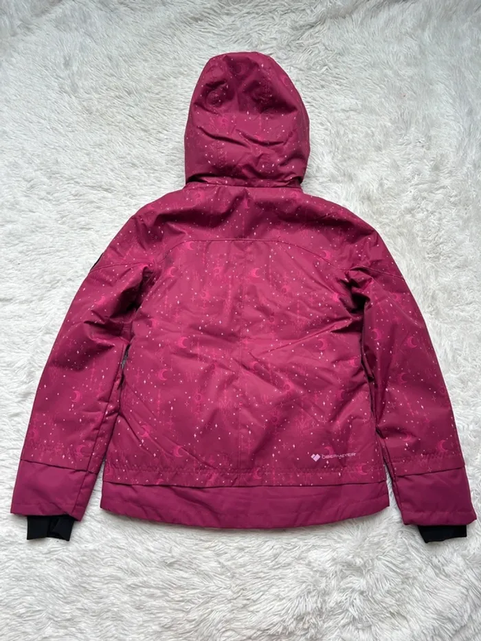 Parka de ski Obermeyer - photo numéro 3