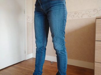 Pantalon Jean