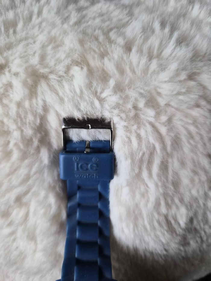 Montre ice swatch - photo numéro 9