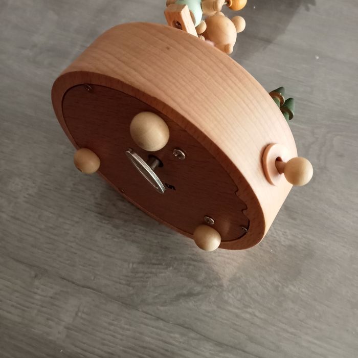 Boite musicale - photo numéro 3