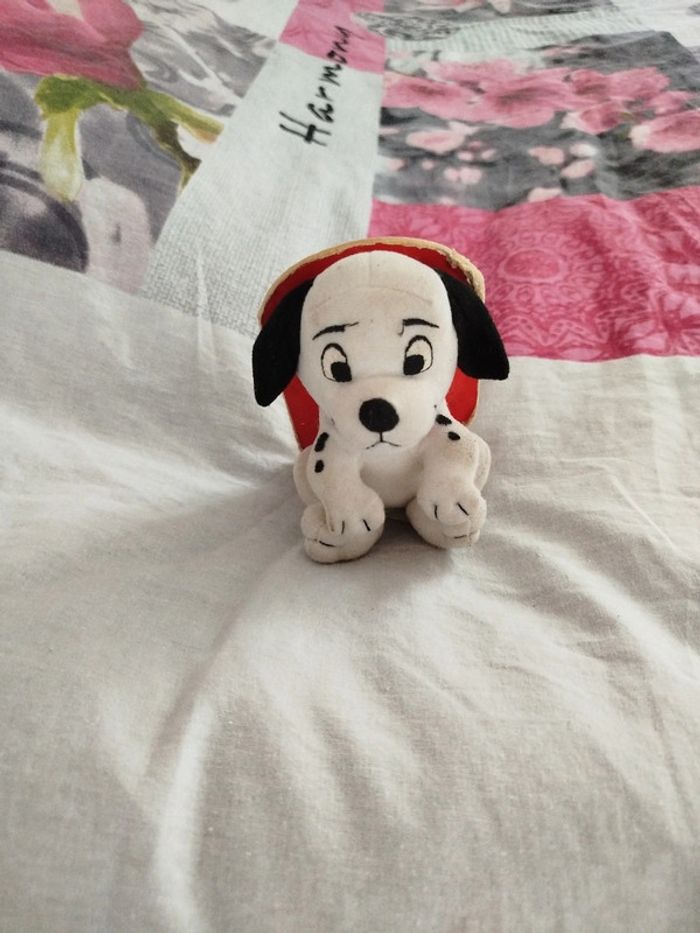 Peluche - photo numéro 2