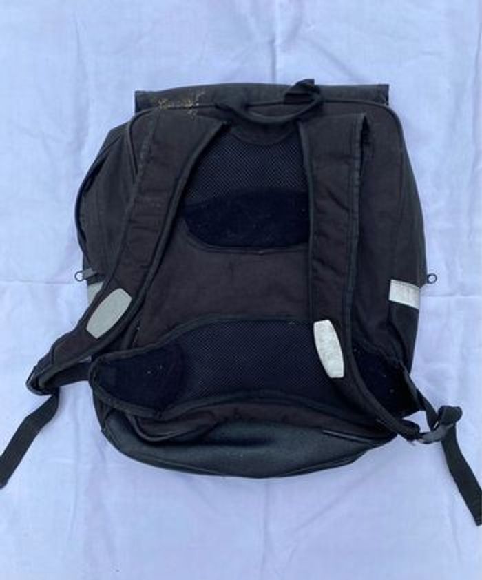 Cartable sac à dos - photo numéro 3