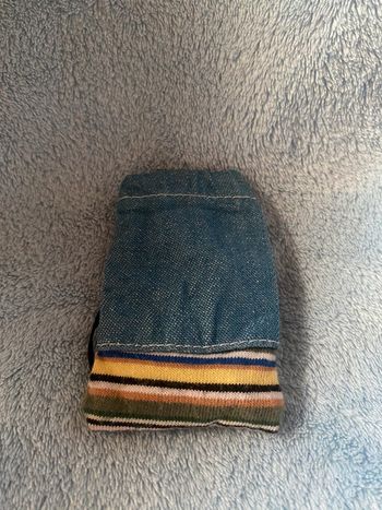 Sac à dos ken Shaving Fun