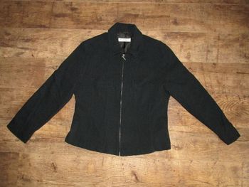 Veste 14 ans PLANET