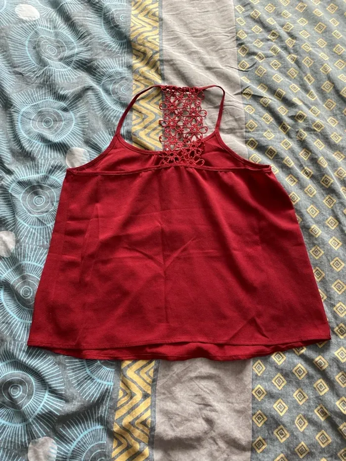 Top SHEIN - photo numéro 2
