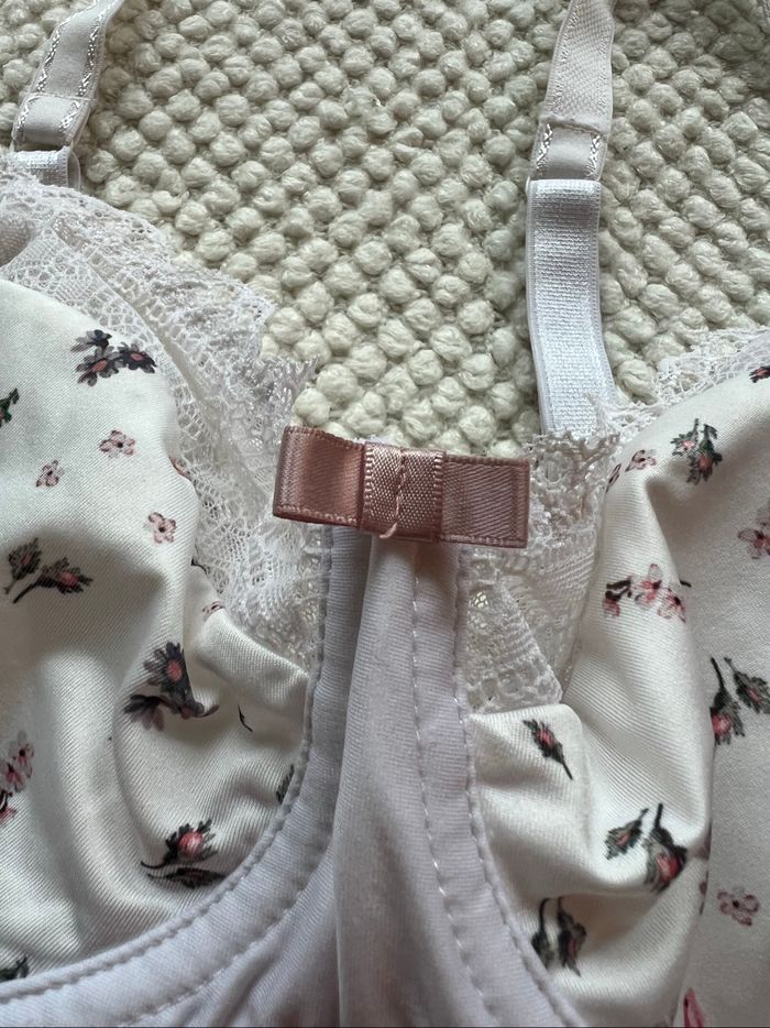 Soutien-gorge Paddé Gaby taille 95E Hechter - photo numéro 3