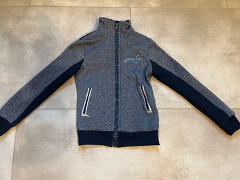 Gilet Harry’s horse taille 8 ans