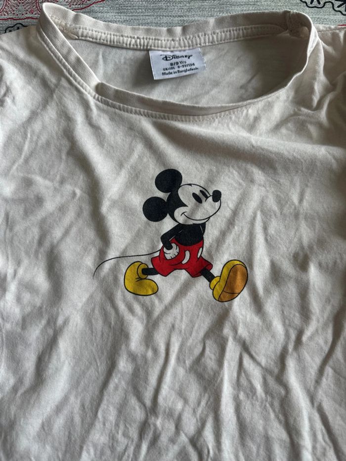 T-shirt - photo numéro 2